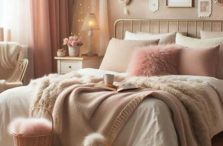 From Drab to Fab: How to Transform Your Bedroom into a Relaxing Retreat